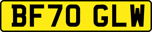 BF70GLW