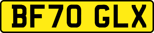 BF70GLX