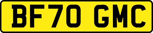 BF70GMC