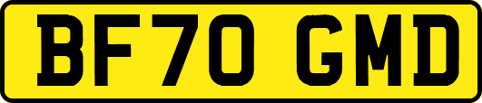 BF70GMD