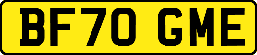 BF70GME