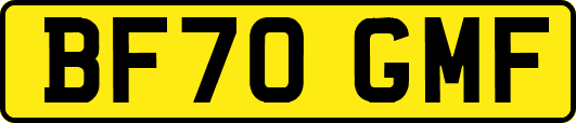 BF70GMF