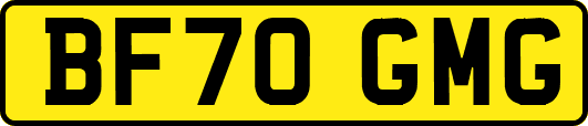 BF70GMG
