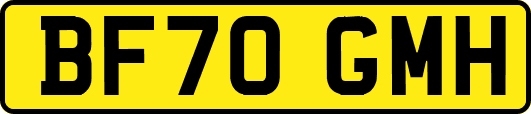 BF70GMH
