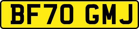 BF70GMJ