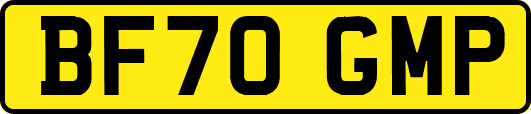 BF70GMP