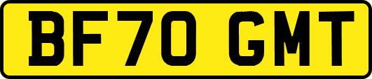 BF70GMT