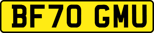 BF70GMU