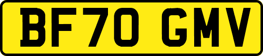 BF70GMV