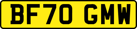 BF70GMW
