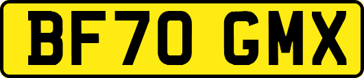 BF70GMX