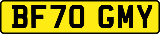 BF70GMY