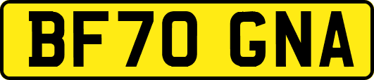 BF70GNA