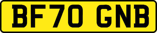 BF70GNB
