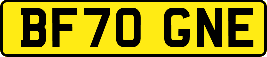 BF70GNE