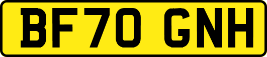 BF70GNH