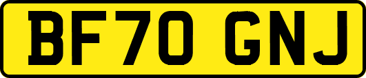BF70GNJ