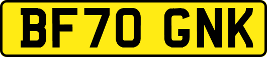 BF70GNK