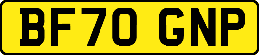 BF70GNP