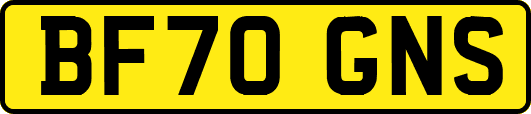BF70GNS