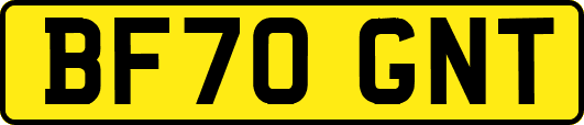 BF70GNT