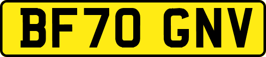BF70GNV