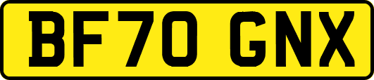 BF70GNX