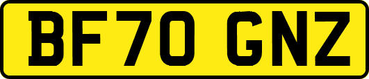 BF70GNZ