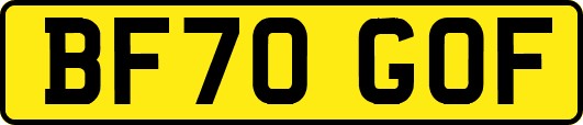 BF70GOF
