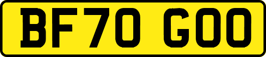 BF70GOO
