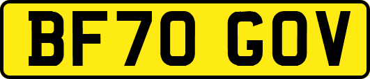 BF70GOV