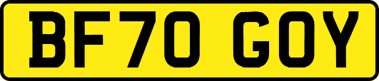 BF70GOY