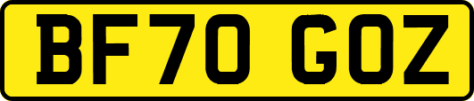 BF70GOZ
