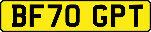 BF70GPT