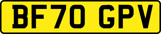 BF70GPV