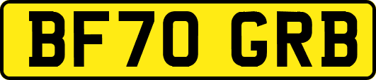 BF70GRB