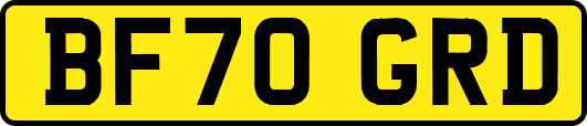 BF70GRD
