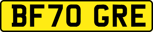 BF70GRE