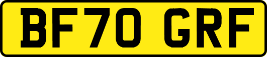 BF70GRF