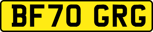 BF70GRG