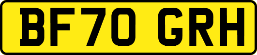 BF70GRH