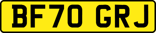 BF70GRJ