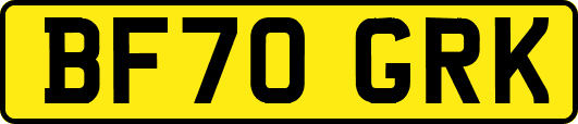 BF70GRK