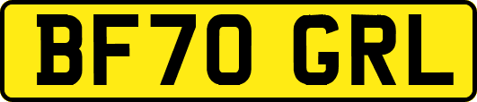BF70GRL