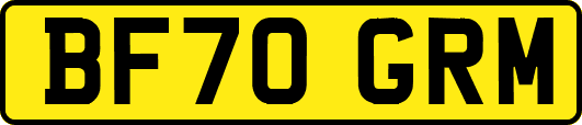 BF70GRM
