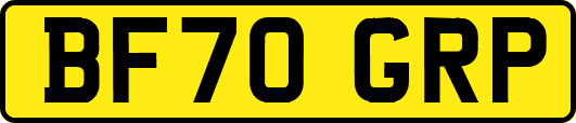 BF70GRP