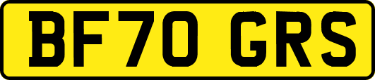 BF70GRS