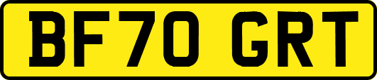 BF70GRT