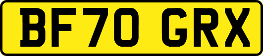 BF70GRX