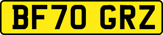 BF70GRZ